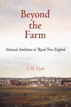 Cover Beyond the Farm (eBook, ePUB)