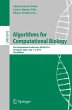 Algorithms for Computational Biology - Bild 1