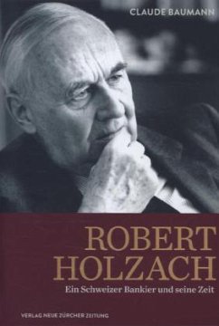 Robert Holzach - Baumann, Claude