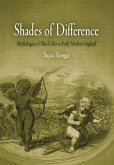 Shades of Difference (eBook, ePUB)