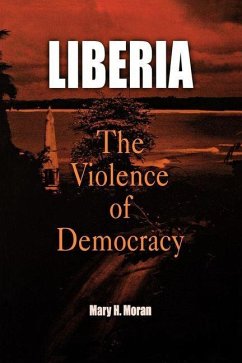 Cover Liberia (eBook, ePUB)