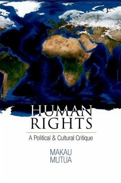 Cover Human Rights (eBook, ePUB)