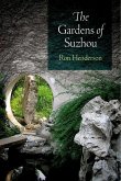 The Gardens of Suzhou (eBook, ePUB)