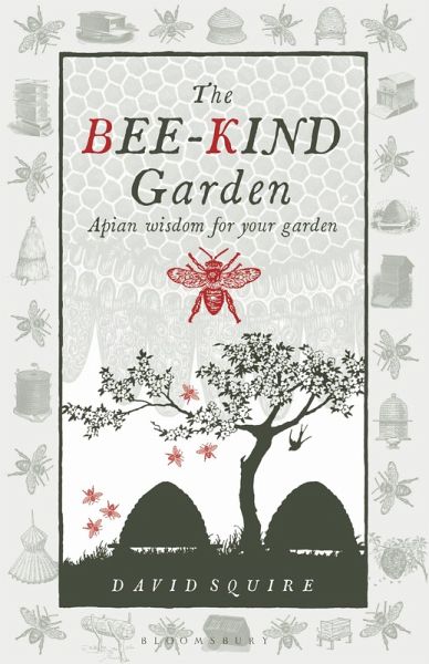 The Bee-Kind Garden (eBook, ePUB)