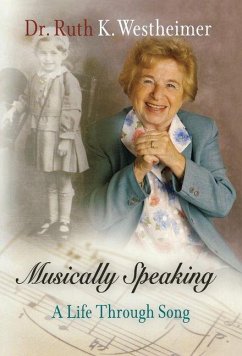 Musically Speaking (eBook, ePUB) - Westheimer, Ruth K.