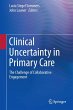 Clinical Uncertainty in Primary Care - Bild 1