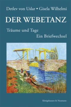 Cover Der Webetanz