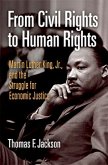 From Civil Rights to Human Rights (eBook, ePUB)