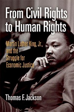 Cover From Civil Rights to Human Rights (eBook, ePUB)