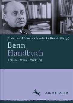 Benn-Handbuch