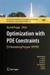Optimization with PDE Constraints - Bild 1