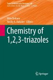 Chemistry of 1,2,3-triazoles