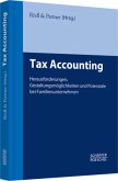 Tax Accounting