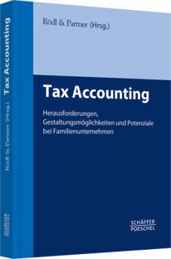 Tax Accounting