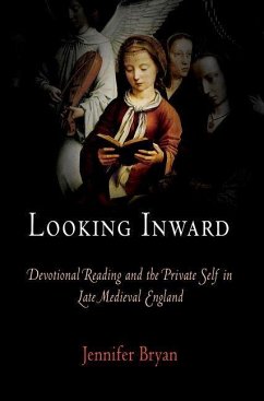 Cover Looking Inward (eBook, ePUB)