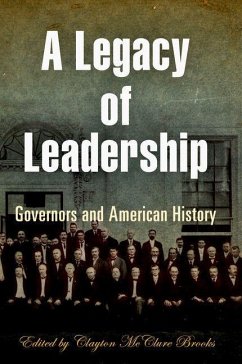 A Legacy of Leadership (eBook, ePUB)