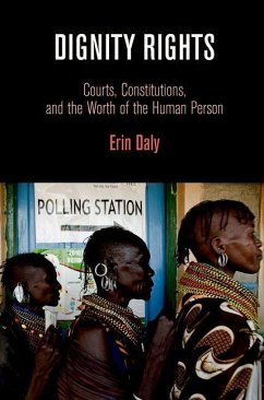Dignity Rights (eBook, ePUB) - Daly, Erin