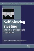 Self-Piercing Riveting (eBook, ePUB)