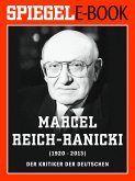Marcel Reich-Ranicki (1920-2013) (eBook, ePUB)