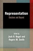 Representation (eBook, ePUB)
