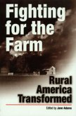 Fighting for the Farm (eBook, ePUB)