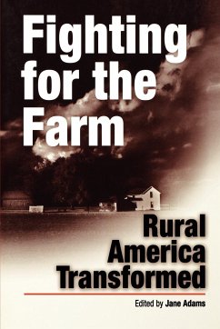 Fighting for the Farm (eBook, ePUB)