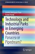 Technology and Industrial Parks in... - Bild 1