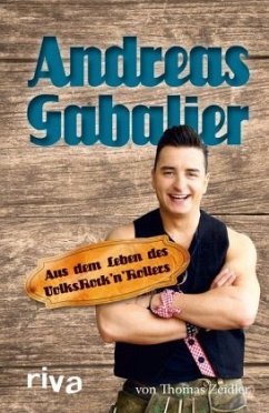 Andreas Gabalier - Zeidler, Thomas