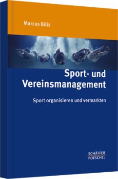 Sport- und Vereinsmanagement - Bölz, Marcus