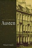 The Historical Austen (eBook, ePUB)