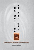 The Writing on the Wall (eBook, ePUB)