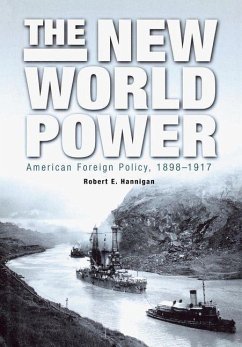 The New World Power (eBook, ePUB) - Hannigan, Robert E.