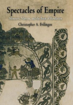 Cover Spectacles of Empire (eBook, ePUB)