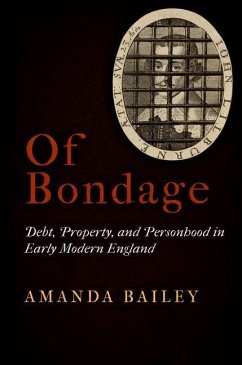 Of Bondage (eBook, ePUB) Cover Of Bondage (eBook, ePUB)