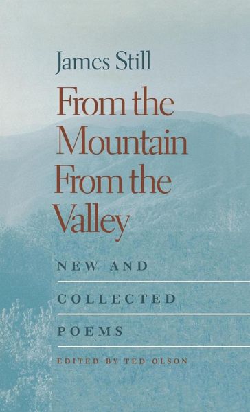 From the Mountain, From the Valley (eBook, ePUB) From the Mountain, From the Valley (eBook, ePUB)