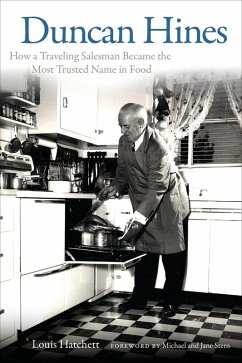 Cover Duncan Hines (eBook, ePUB)