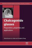 Chalcogenide Glasses (eBook, ePUB)