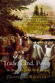 Trade, Land, Power (eBook, ePUB)