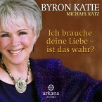 Ich brauche deine Liebe - ist das wahr? (MP3-Download)