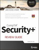 CompTIA Security+ Review Guide (eBook, PDF)