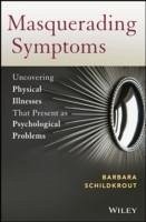 Cover Masquerading Symptoms (eBook, PDF)