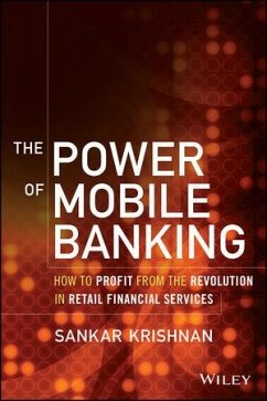 Cover The Power of Mobile Banking (eBook, ePUB)