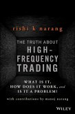 The Truth About High-Frequency Trading (eBook, ePUB)