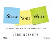 Show Your Work (eBook, ePUB)