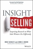 Insight Selling (eBook, PDF)