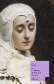 La leyenda de don Juan Tenorio (eBook, ePUB) La leyenda de don Juan Tenorio (eBook, ePUB)