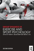 Group Dynamics in Exercise and Sport Psychology (eBook, PDF)