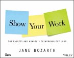 Show Your Work (eBook, PDF)