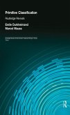 Primitive Classification (Routledge Revivals) (eBook, ePUB)