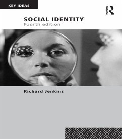 Cover Social Identity (eBook, ePUB)